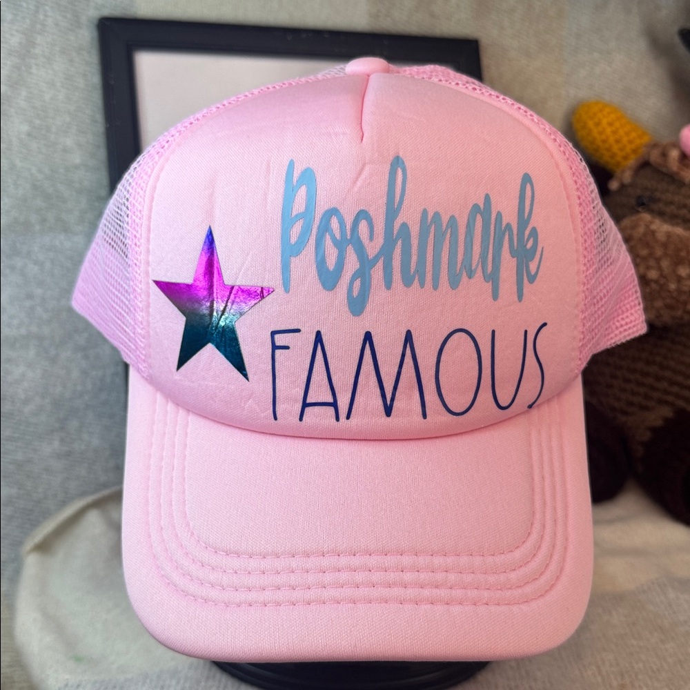 Custom Trucker Hat
